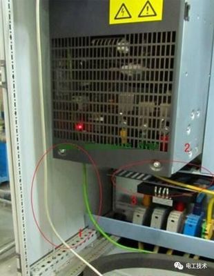 看圖來找茬 這24個電氣安裝錯誤你看得出來嗎？