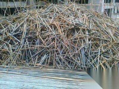 青島廢舊物資回收 高價收銅、鐵、鋁、廢品、廢塑料一站式服務